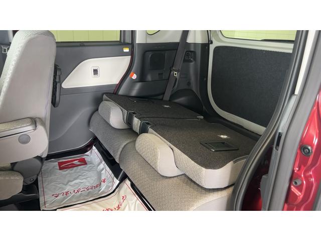 タント Ｘ（14枚目）