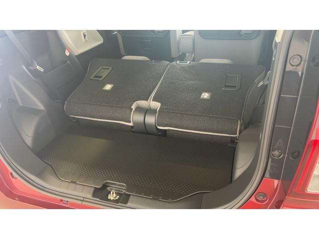 タント Ｘ（15枚目）