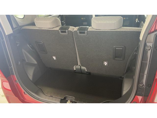 タント Ｘ（16枚目）