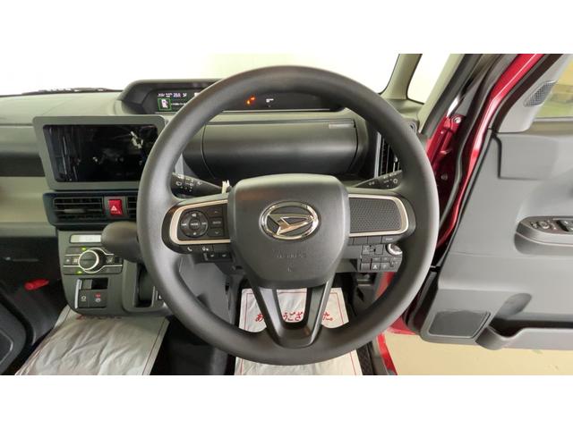 タント Ｘ（20枚目）