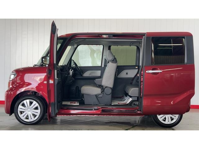 タント Ｘ（31枚目）