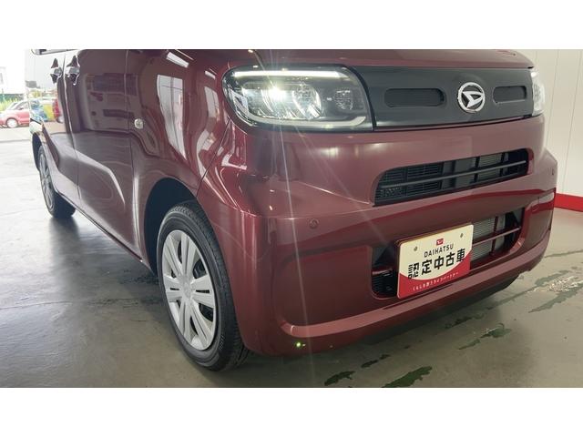 タント Ｘ（32枚目）