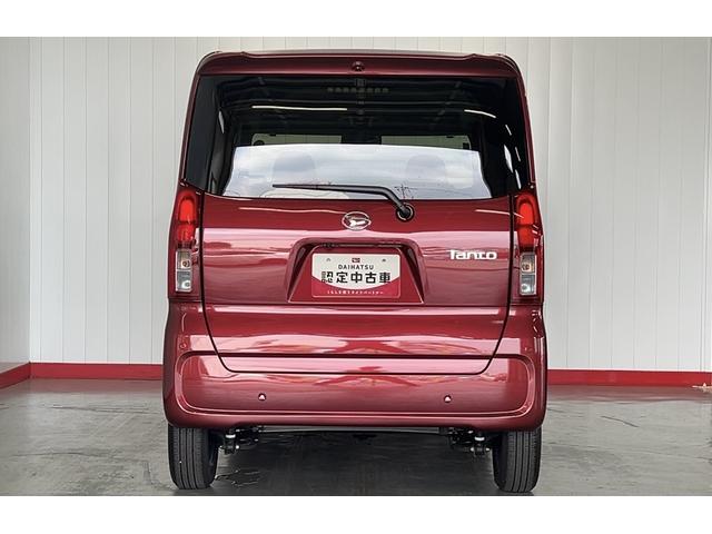 タント Ｘ（33枚目）