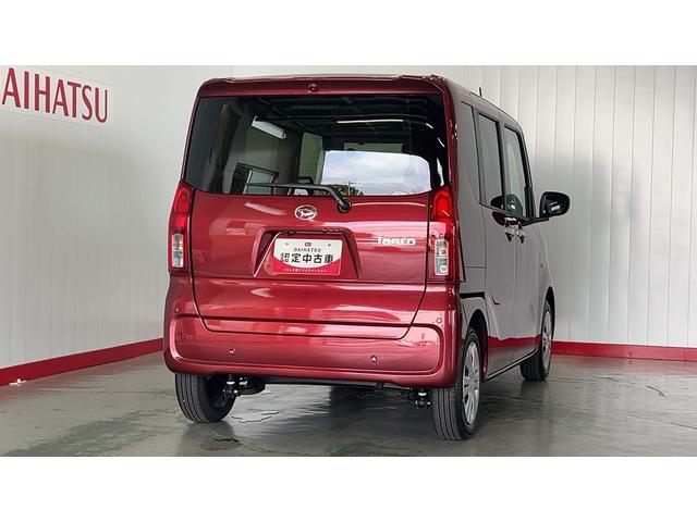 タント Ｘ（34枚目）