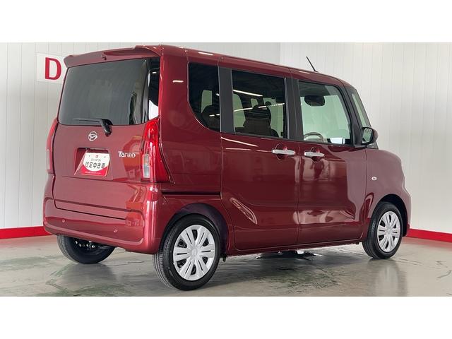 タント Ｘ（36枚目）