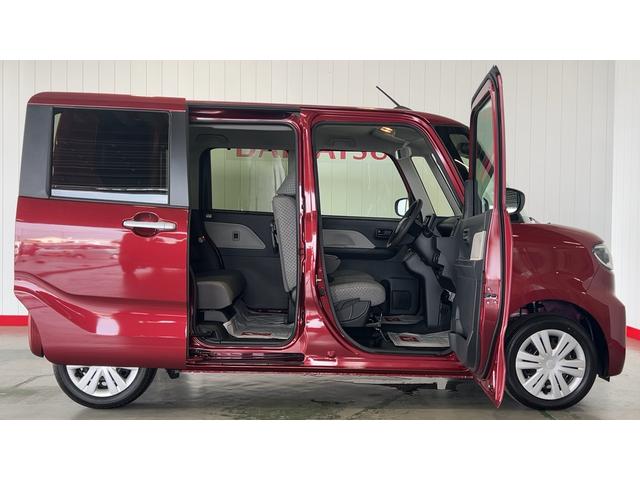 タント Ｘ（38枚目）