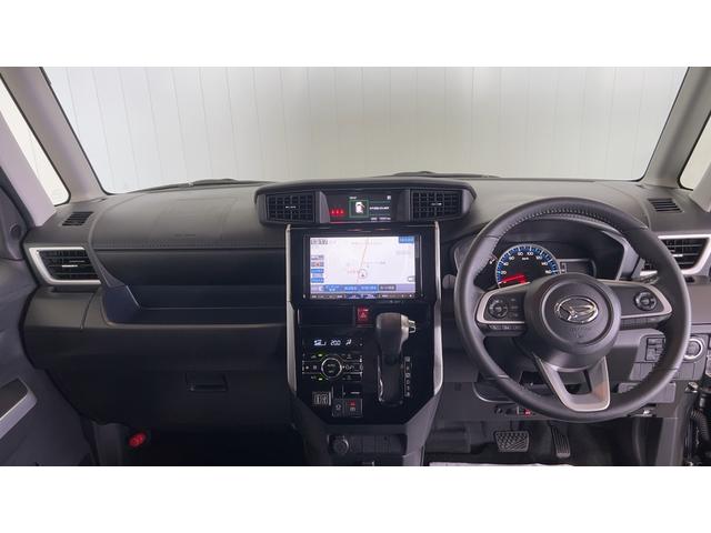 トール カスタムG(3枚目)