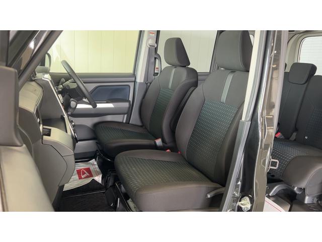 トール カスタムG(4枚目)