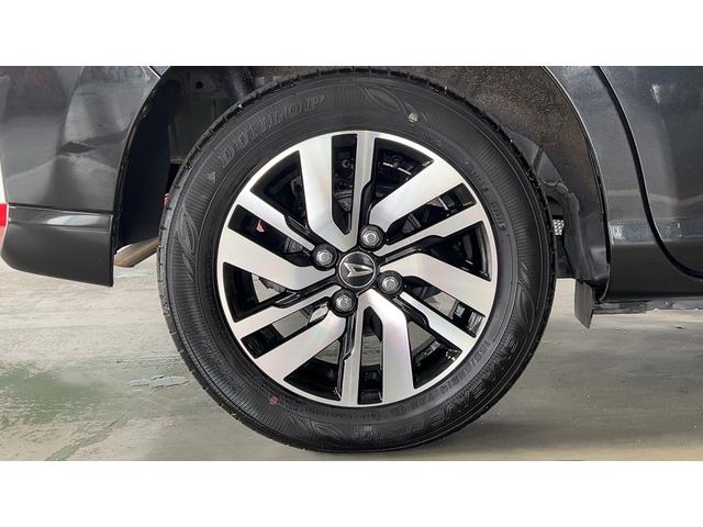 トール カスタムG(7枚目)