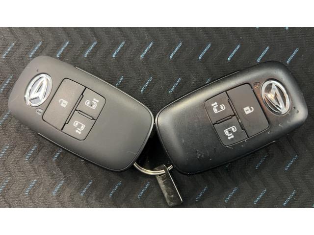 トール カスタムG(8枚目)