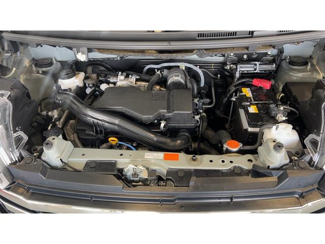 トール カスタムG(10枚目)