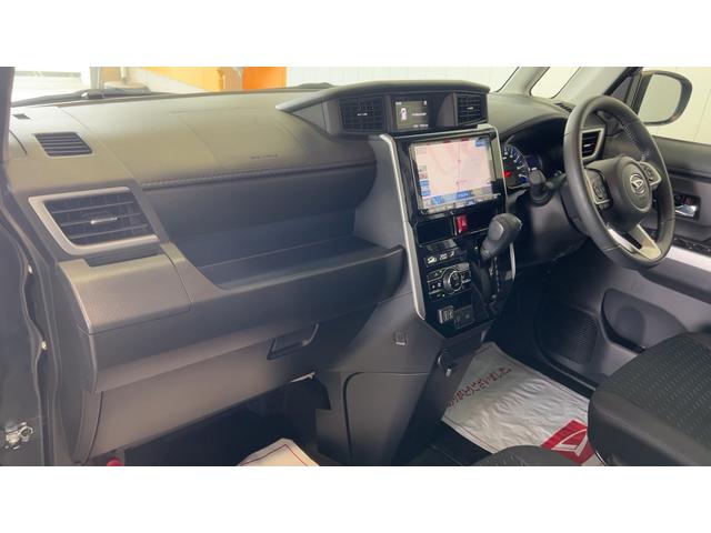 トール カスタムG(11枚目)