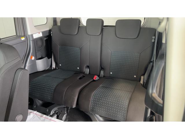 トール カスタムG(12枚目)