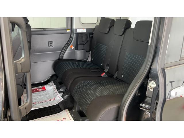 トール カスタムG(13枚目)