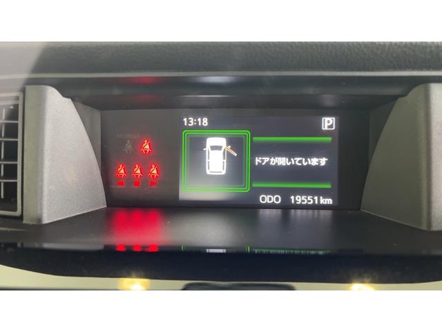 トール カスタムG(20枚目)