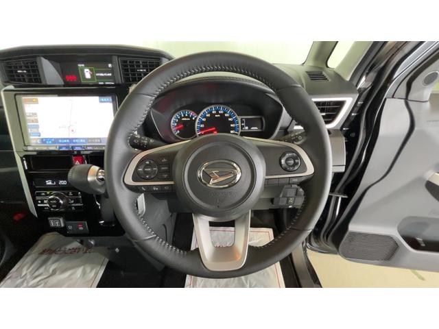 トール カスタムG(22枚目)