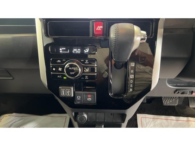 トール カスタムG(25枚目)