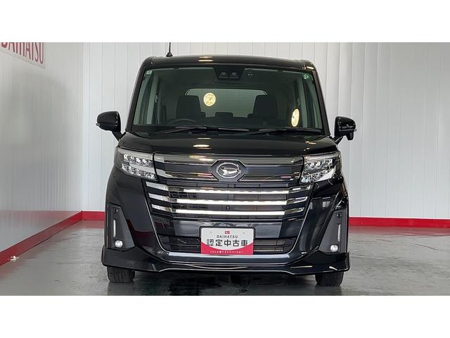 トール カスタムG(27枚目)