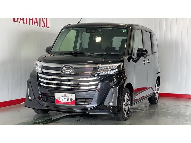 トール カスタムG(28枚目)