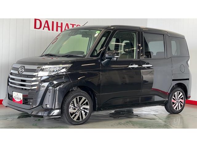 トール カスタムG(29枚目)