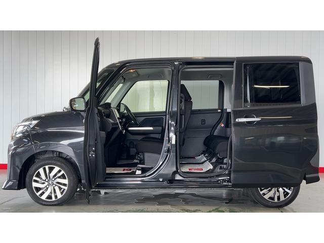 トール カスタムG(31枚目)