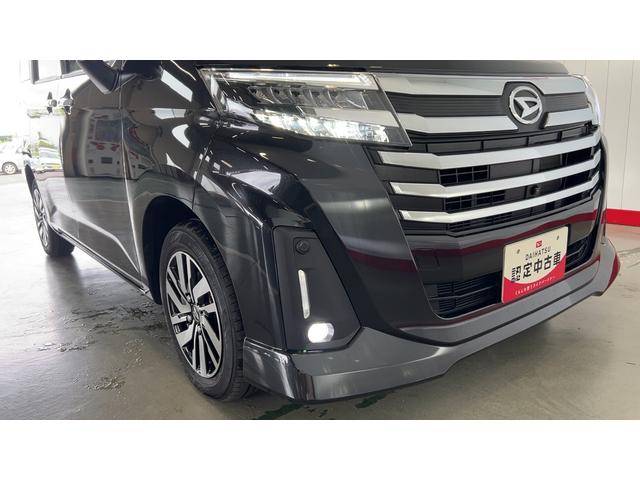 トール カスタムG(32枚目)