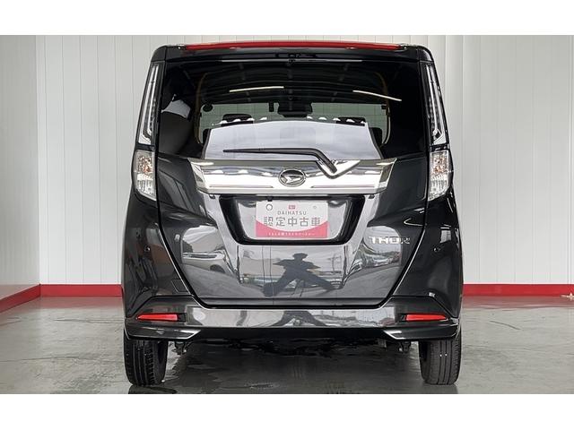 トール カスタムG(33枚目)