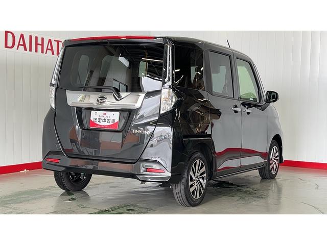 トール カスタムG(35枚目)