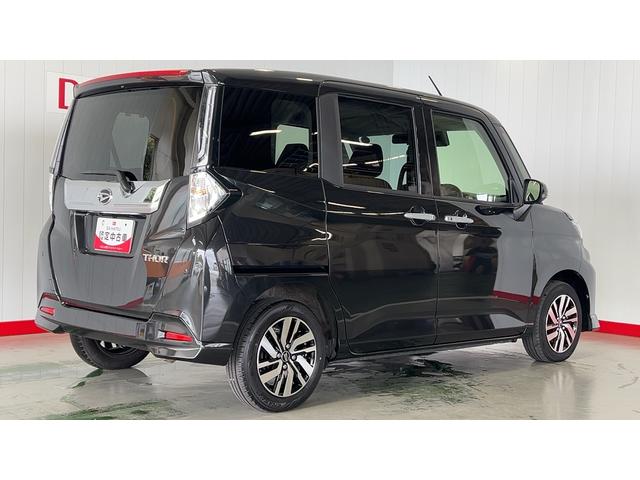 トール カスタムG(36枚目)