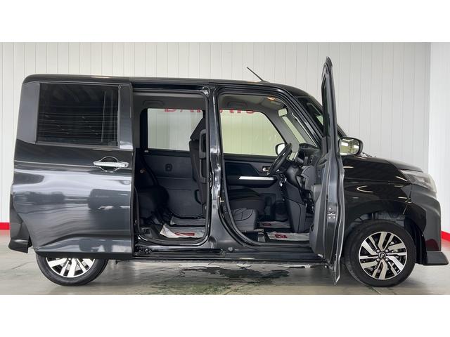 トール カスタムG(38枚目)