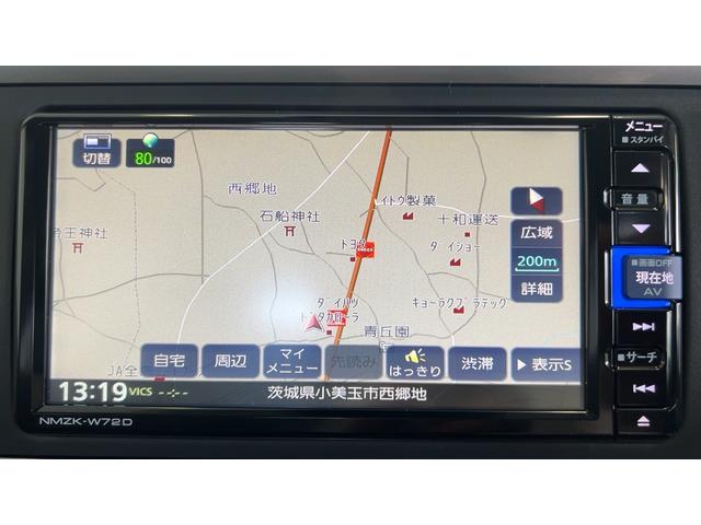 ブーン X Lパッケージ SAIII(5枚目)