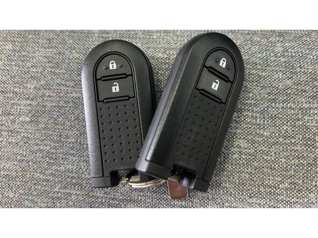 ブーン X Lパッケージ SAIII(8枚目)