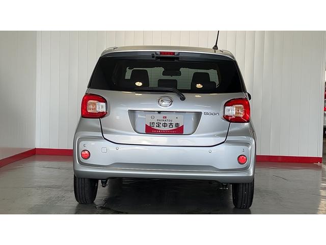 ブーン X Lパッケージ SAIII(33枚目)