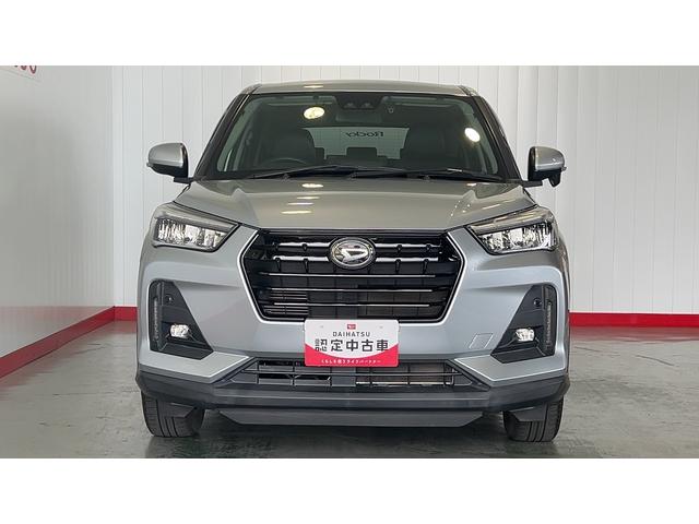 ロッキー プレミアム(27枚目)