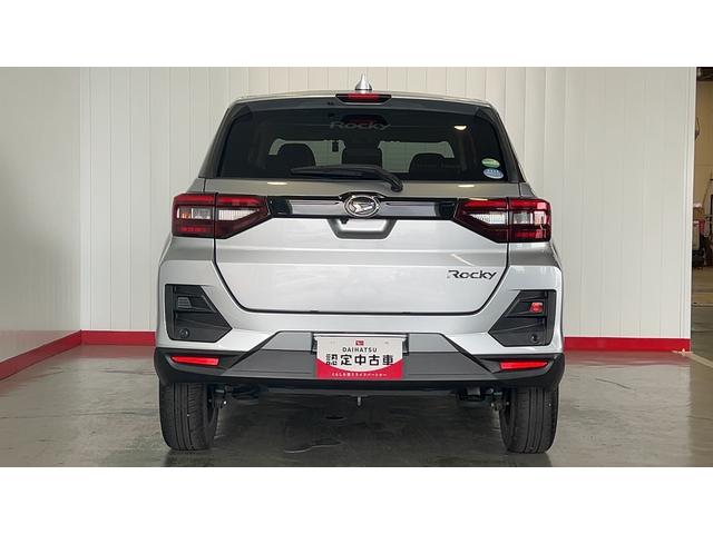 ロッキー プレミアム(33枚目)