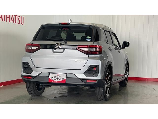 ロッキー プレミアム(34枚目)