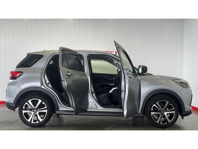 ロッキー プレミアム(38枚目)