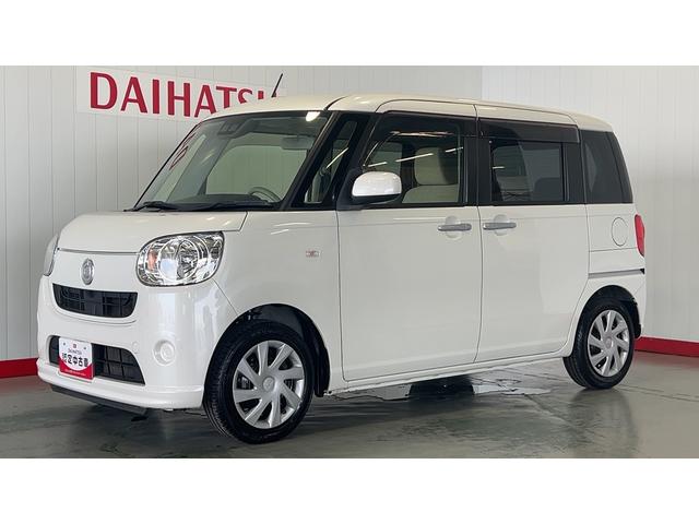 ムーヴキャンバス L SAIII(29枚目)