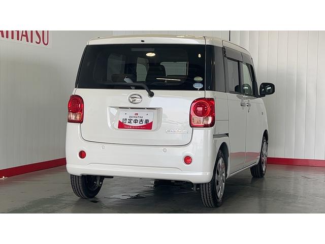 ムーヴキャンバス L SAIII(34枚目)