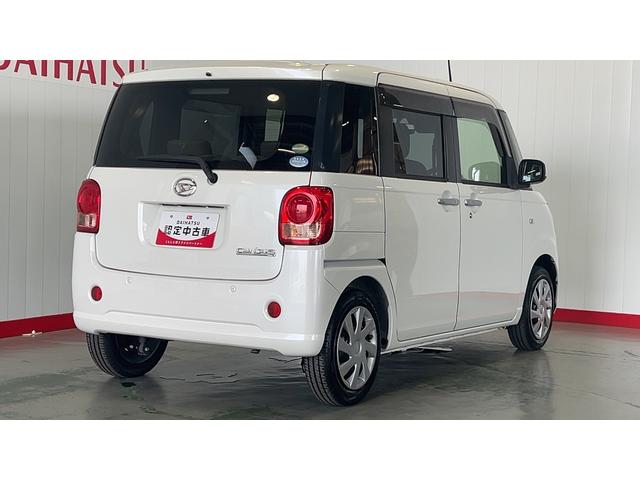 ムーヴキャンバス L SAIII(35枚目)