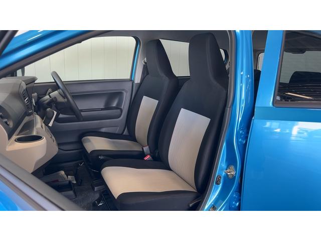 ミライース Ｘ　ＳＡＩＩＩ（4枚目）