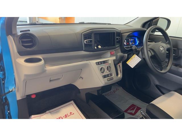 ミライース Ｘ　ＳＡＩＩＩ（11枚目）