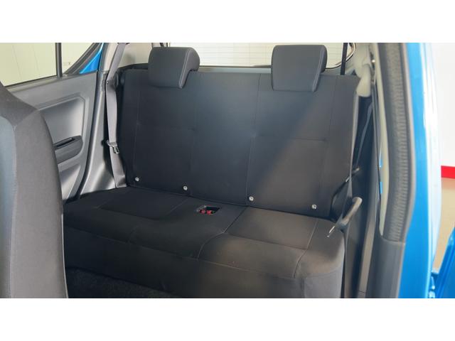 ミライース Ｘ　ＳＡＩＩＩ（12枚目）