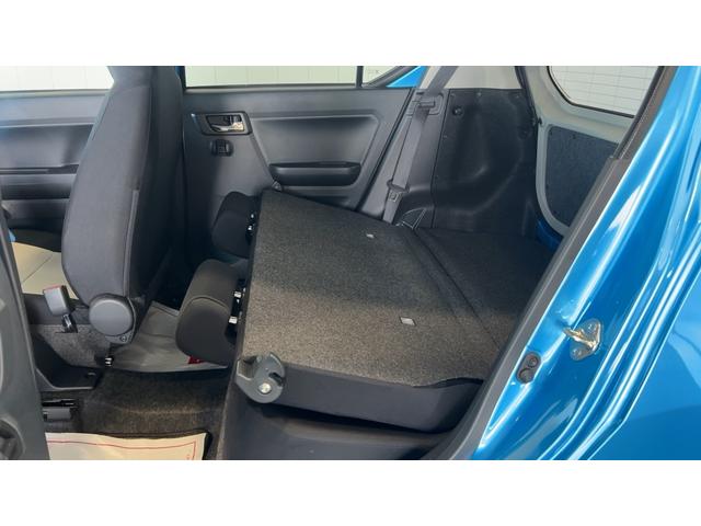 ミライース Ｘ　ＳＡＩＩＩ（14枚目）