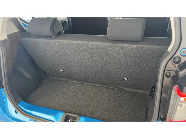 ミライース Ｘ　ＳＡＩＩＩ（17枚目）