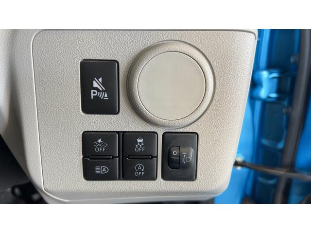 ミライース Ｘ　ＳＡＩＩＩ（19枚目）