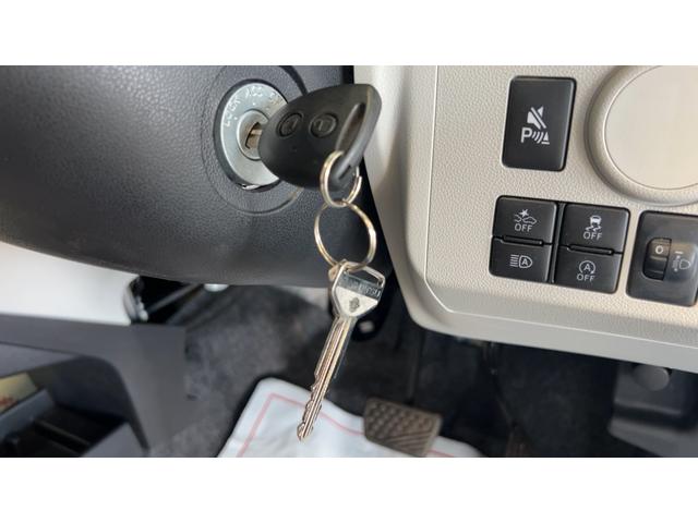 ミライース Ｘ　ＳＡＩＩＩ（20枚目）