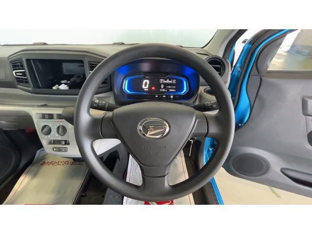 ミライース Ｘ　ＳＡＩＩＩ（21枚目）