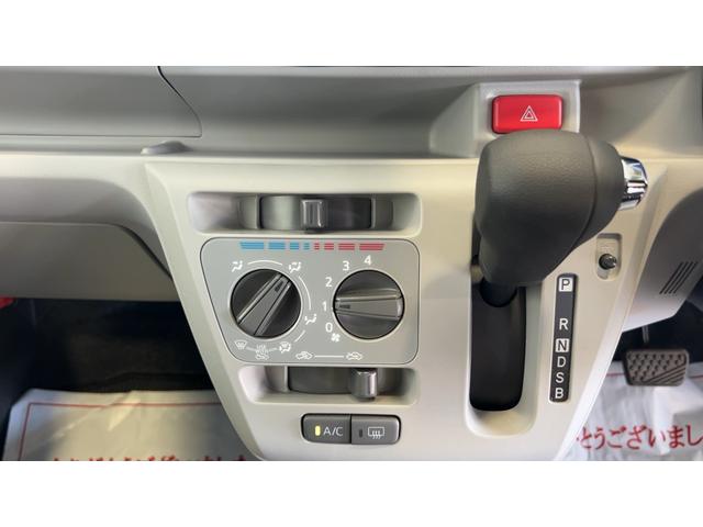 ミライース Ｘ　ＳＡＩＩＩ（22枚目）