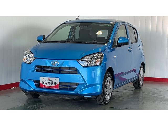 ミライース Ｘ　ＳＡＩＩＩ（28枚目）